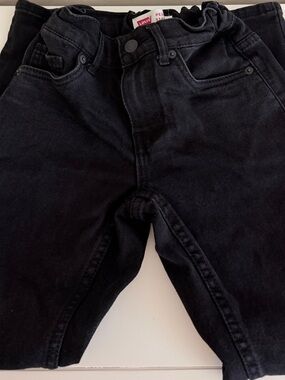 Levi's jeans